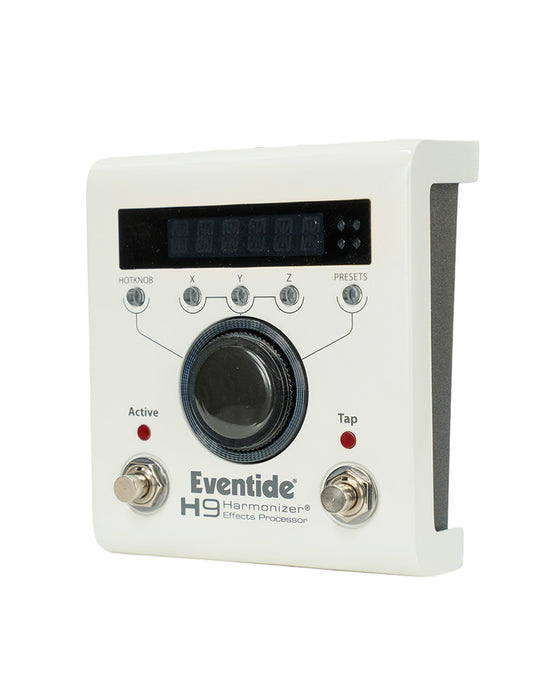Pre-Owned Eventide H9 Harmonizer Effects Pedal | Used