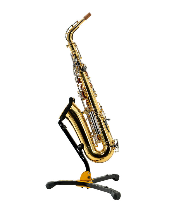 Pre-Owned Yamaha YAS-200AD Alto Saxophone | Used