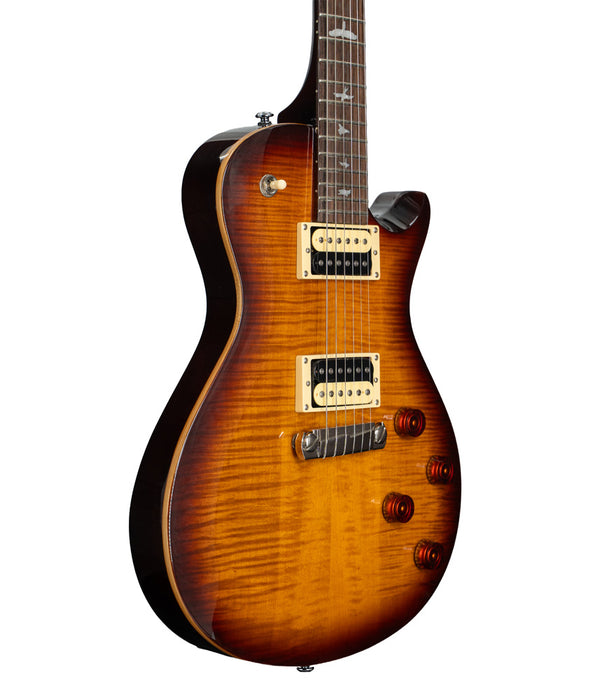 Pre-Owned PRS SE 245 Electric Guitar - Vintage Sunburst | Used