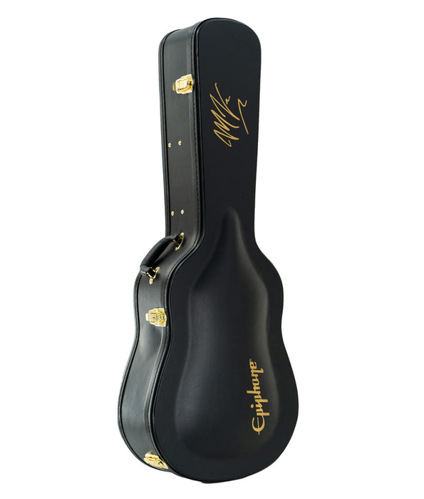 Pre-Owned Epiphone Marcus King El Dorado Acoustic-Electric Guitar | Used