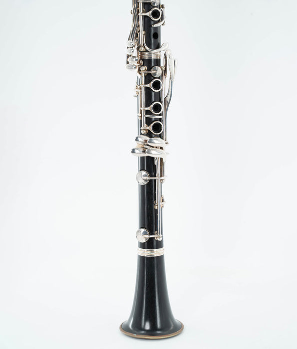 Pre-Owned Buffet E11 Clarinet | Used