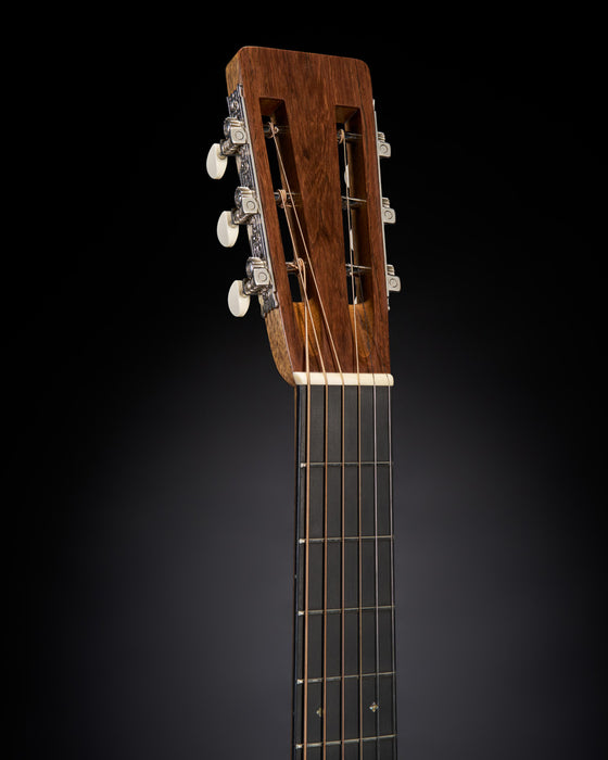 Martin Custom Shop 1921 000-28K All Koa Acoustic Guitar | New