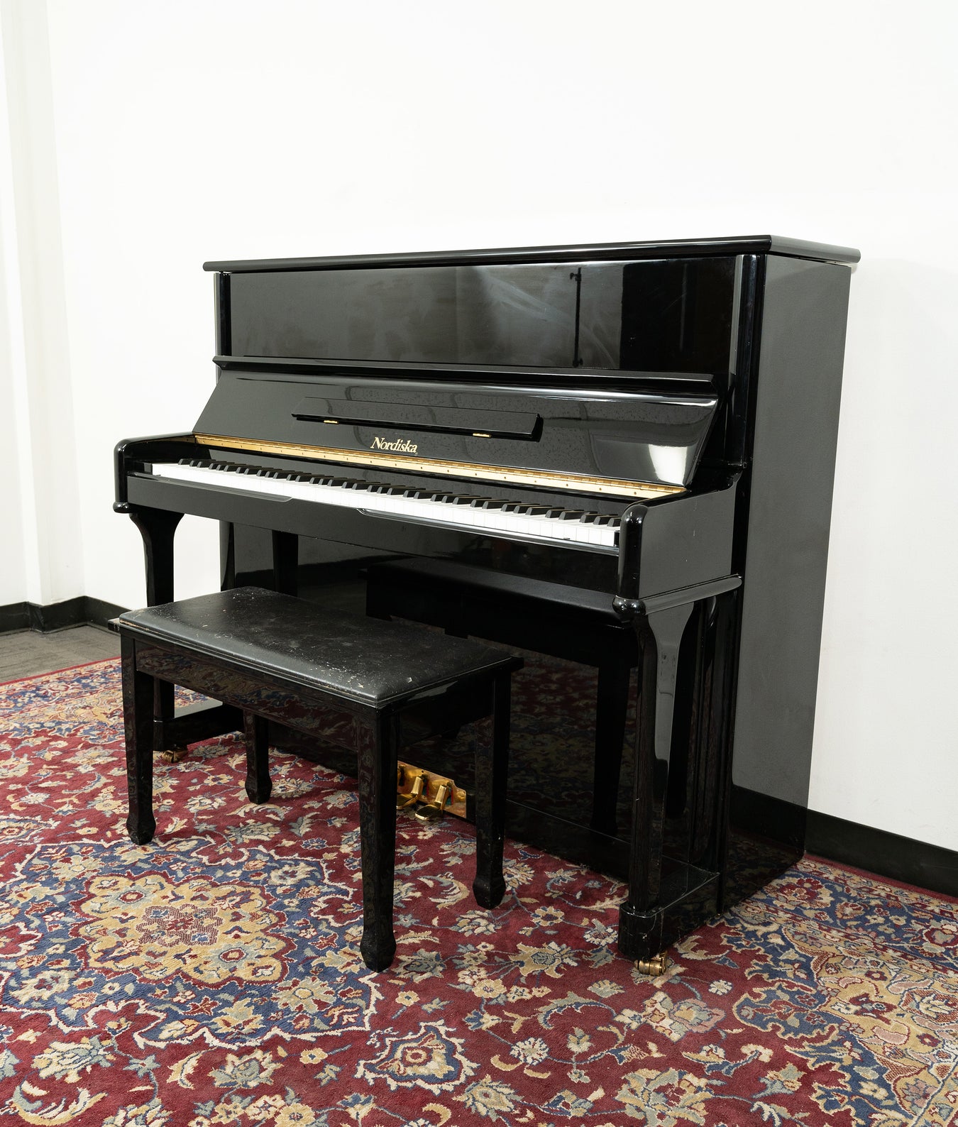 Marked Down Piano Sales Event
