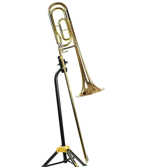 Yamaha YSL-446G Intermediate Tenor Trombone w/ F-Attachment