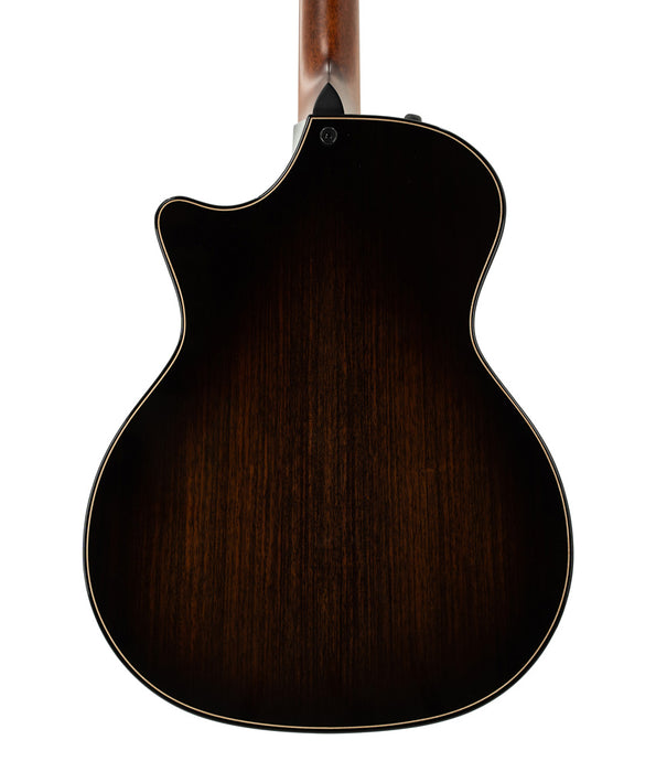 Taylor "Factory-Demo" Builder's Edition 814ce Spruce/Rosewood Acoustic-Electric Guitar | 3119