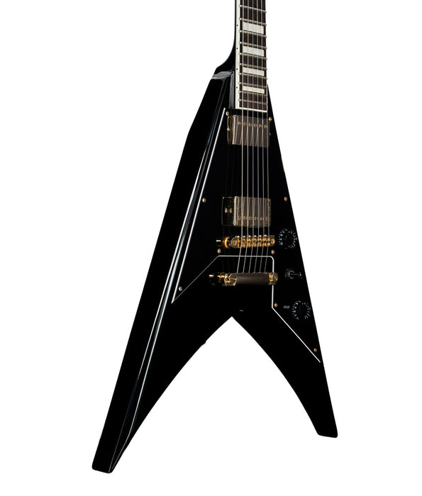 Pre-Owned 2025 Jackson X-Series Signature Scott Ian King V KVXT - Black | Used