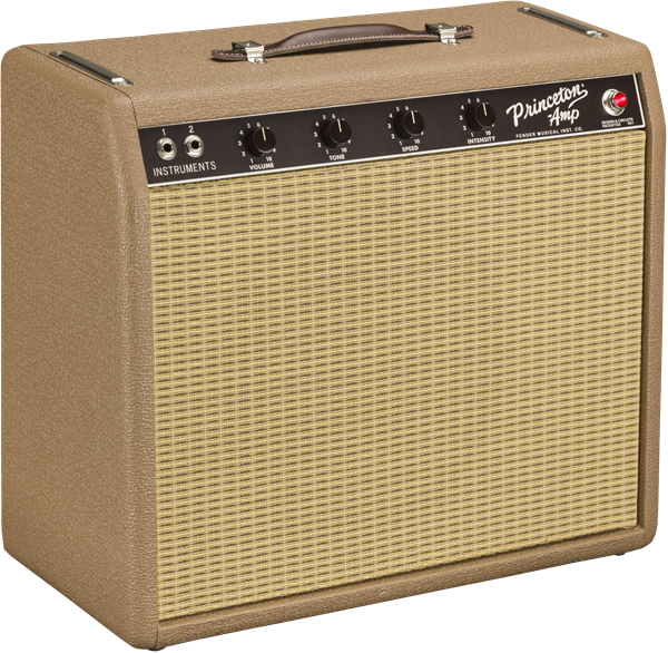 Fender '62 Princeton Chris Stapleton Edition, 120V