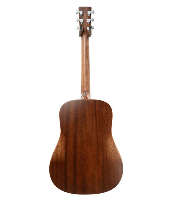 2025 Martin D-JRE StreetMaster Dreadnought Junior Acoustic-Electric Guitar | Used