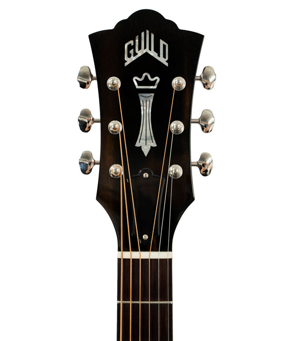 Guild D-40 Traditional Dreadnought Spruce/Mahogany Acoustic Guitar | New