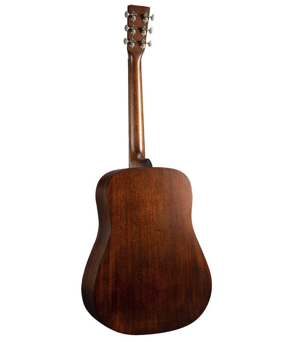 Martin D-18 Street Legend Standard Series Spruce/Mahogany Acoustic Guitar