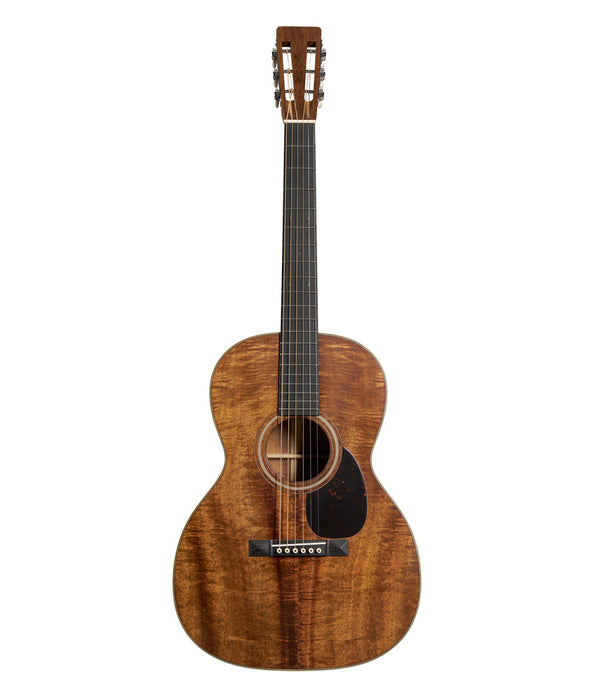 Martin Custom Shop 1921 000-28K All Koa Acoustic Guitar | New