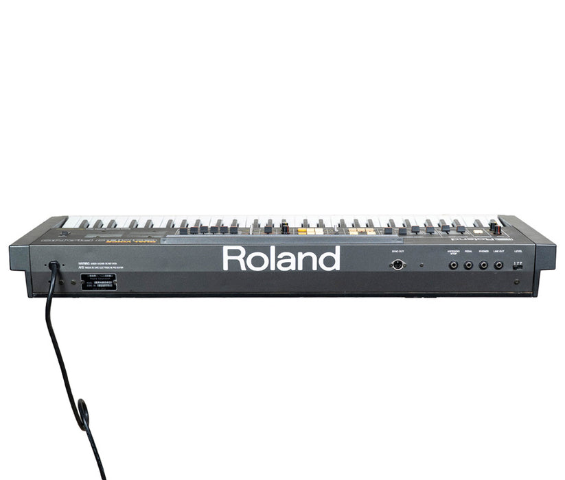 Pre-Owned Roland EP6060 Dual Voice Combo Synthesizer | Used