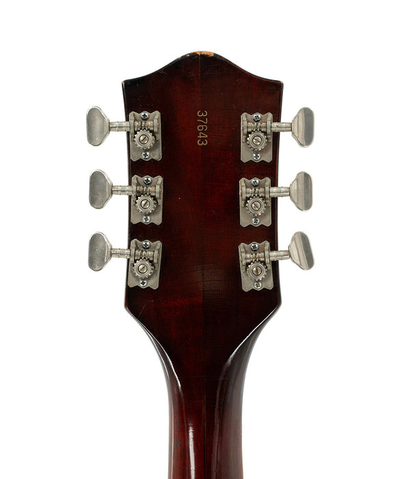 Vintage 1960 Gretsch 6119 Chet Atkins Tennessean w/Original Case