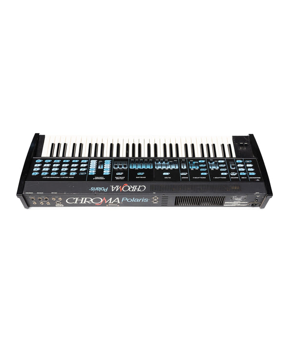 Pre-Owned Vintage Fender Rhodes Chroma Polaris Synthesizer