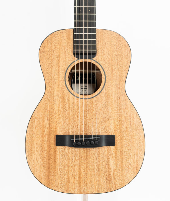 Furch Little Jane LJ 10-MM African Mahogany Travel Acoustic-Electric Guitar w/ LR Baggs EAS‑VTC | New