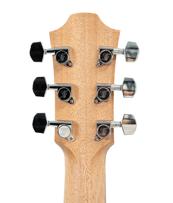 Furch Violet Deluxe D-EMa Dreadnought Spruce/Mahogany Acoustic Guitar