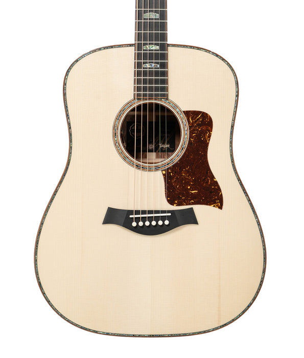 Taylor Custom Legacy Catch Custom #13 C10e Dreadnought Adirondack Spruce/Honduran Rosewood Acoustic-Electric Guitar | New