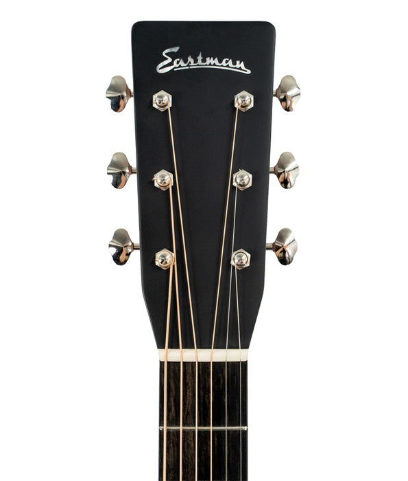 Eastman Guitars E10D Thermo-Cured Dreadnought Acoustic Guitar - Natural | New