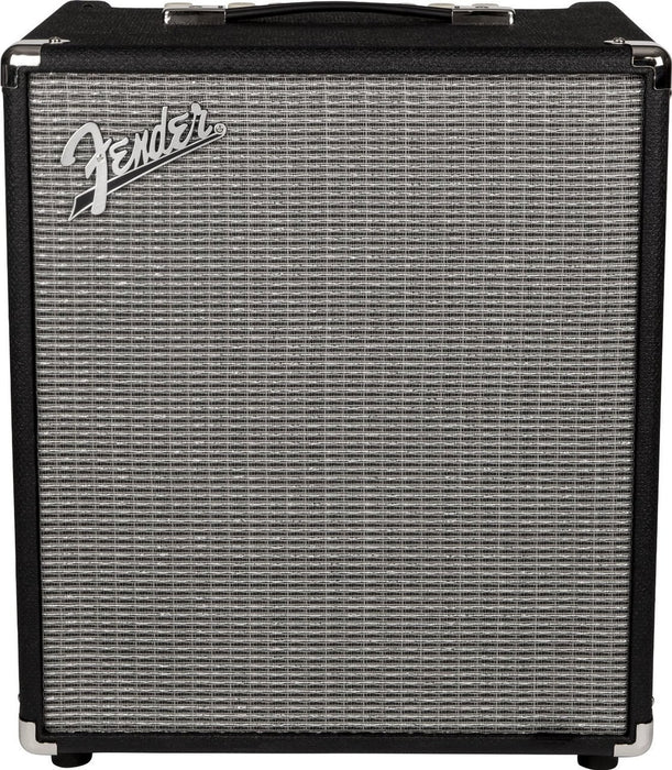 Pre-Owned Fender Rumble - 100 v3 Bass Combo Amplifier | Used