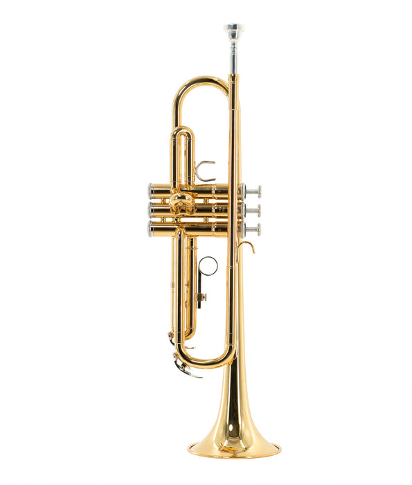 Pre-Owned Yamaha YTR-2330 Standard Trumpet | Used