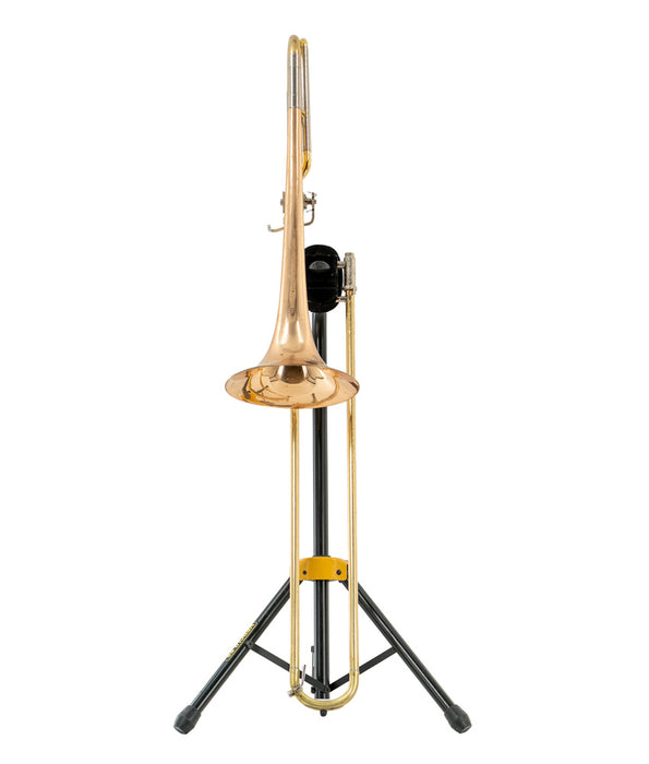 Pre-Owned Yamaha YSL-643 Large Bore Tenor Trombone | Used