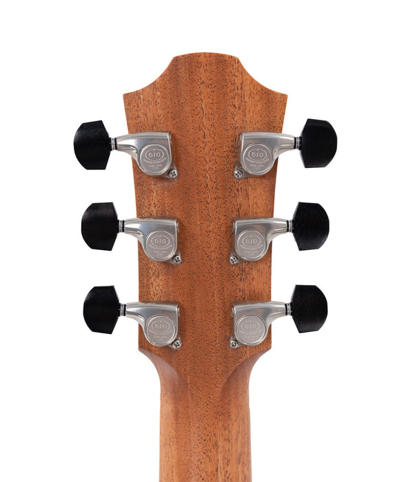 Furch Red Pure Gc-LI a Alpine Spruce / Malaysian Blackwood Acoustic-Electric Guitar | New