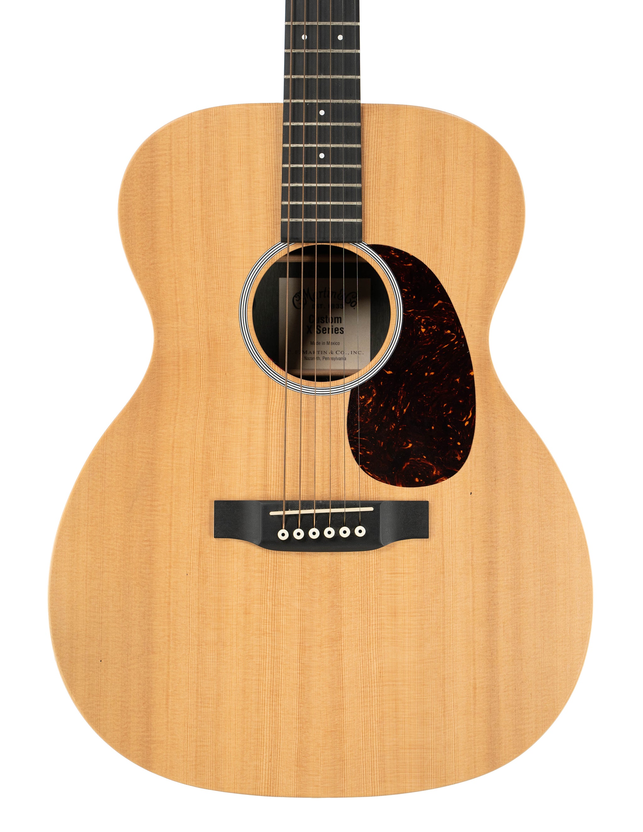 Martin X Series | Alamo Music Center