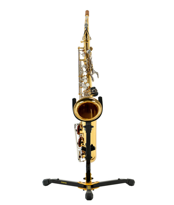 Pre-Owned Yamaha YAS-200AD Alto Saxophone | Used