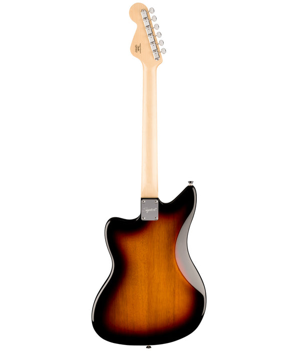 Squier Paranormal Electric VI Guitar - 3-Color Sunburst | New