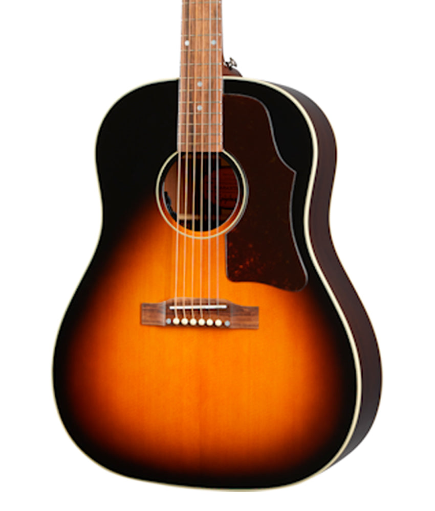 Epiphone Inspired By Gibson J-45 Acoustic Guitar - Aged Vintage