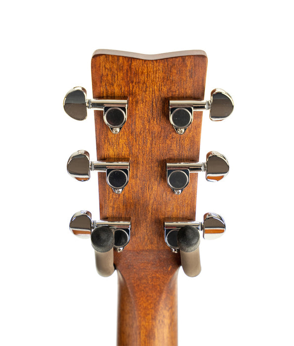 Yamaha FSX800C Small Body Acoustic Electric Guitar Bundle w/ Gig Bag