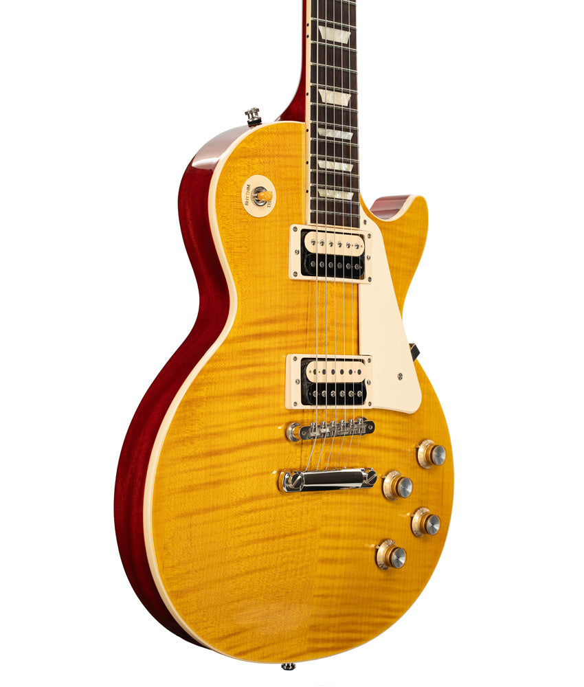 Pre-Owned 2021 Gibson Slash Collection Les Paul Standard Electric