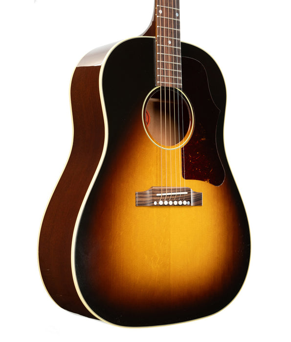 Pre-Owned Gibson J-45 50's Original - Vintage Sunburst