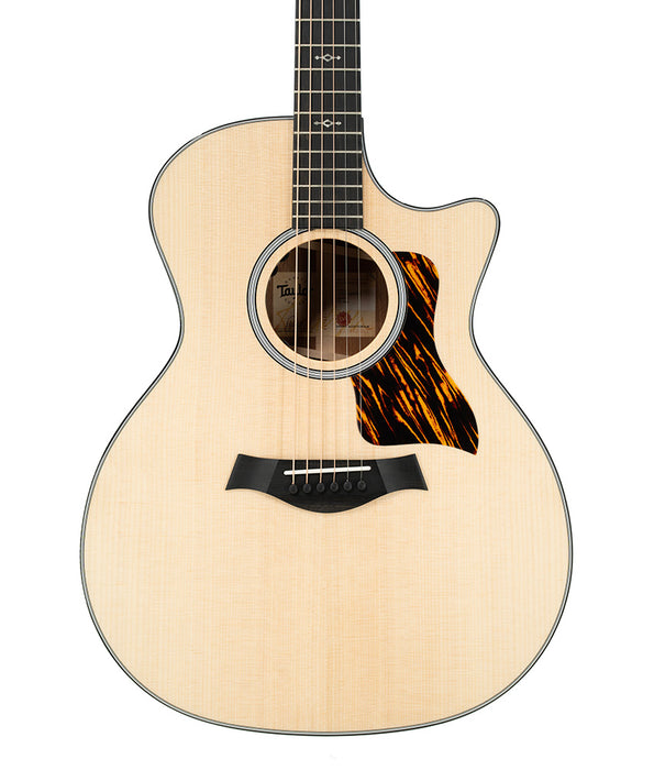Taylor Next Generation 314ce Acoustic-Electric Guitar - Spruce/Sapele