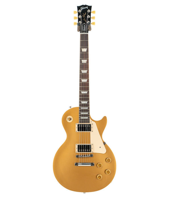 Gibson Les Paul Standard '50s Electric Guitar - Goldtop | New