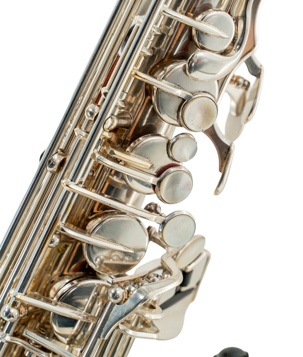 Pre-Owned Yamaha YAS-875EX Alto Saxophone | Used