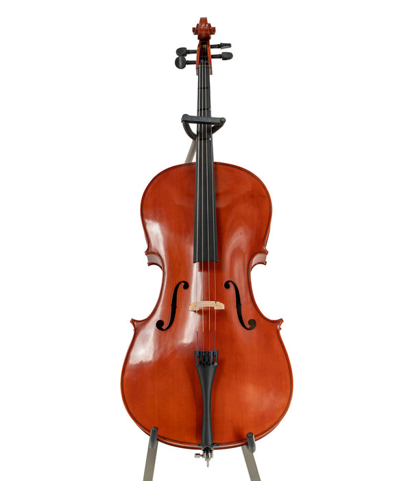 Pre-Owned Yamaha AVC5-44S 4/4 Cello | Used