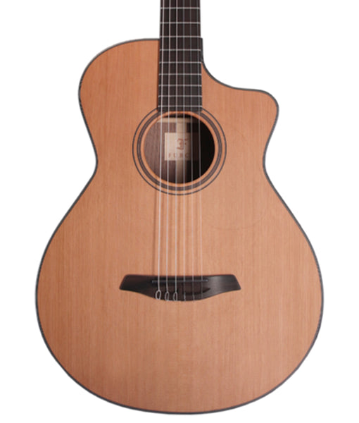 Furch Grand Nylon GNc 2 CW Cedar/Walnut Acoustic-Electric Guitar w