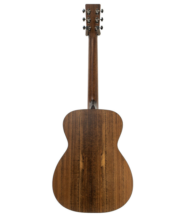 Pre-Owned Eastman E3OME Acoustic-Electric Guitar - Natural | Used