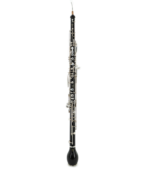 Pre-Owned F. Lorree Cabart Paris English Horn and Oboe with Double Case | Used