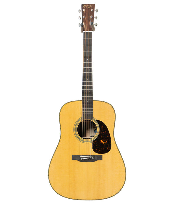 Pre-Owned Martin D-28 Billy Strings Acoustic Guitar | Used