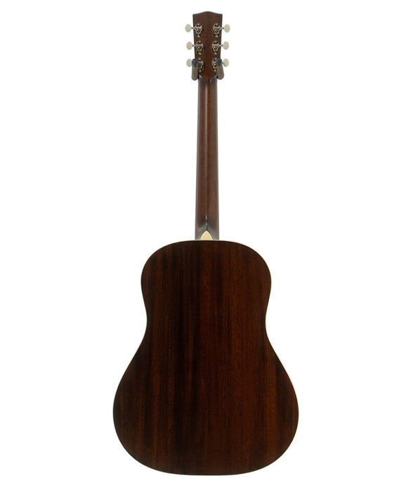 Bourgeois Touchstone Standard SDS/TS Torrefied Sitka/Mahogany Slope-Shoulder Dreadnought Acoustic Guitar - Sunburst | New