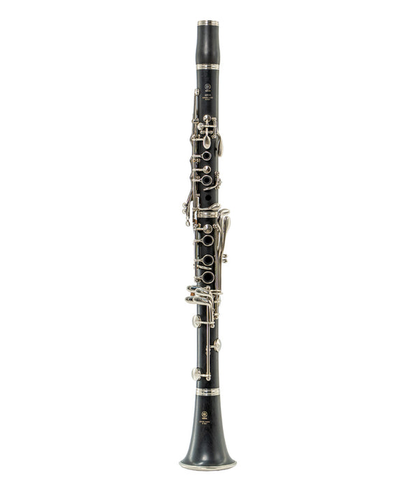 Pre-Owned Yamaha YCL450N Bb Clarinet | Used