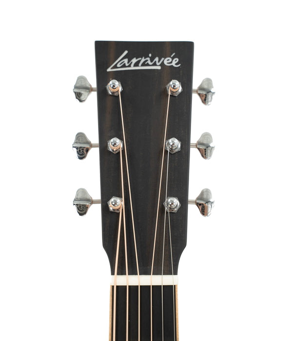 2023 Larrivee D-40R Spruce/Rosewood Dreadnought Acoustic Guitar