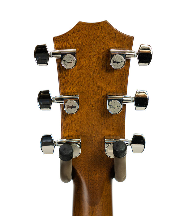 Pre-Owned Taylor 514ce Grand Auditorium Acoustic-Electric Guitar - Ironbark