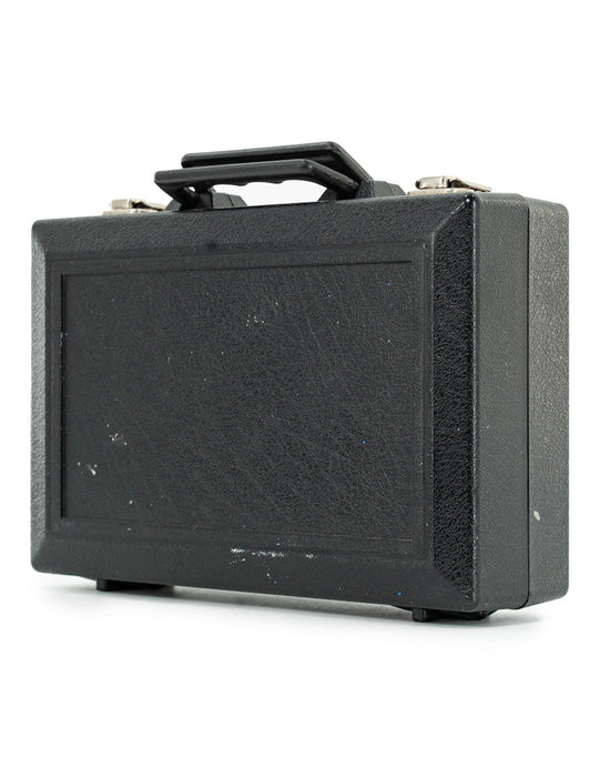 Pre-Owned Buffet Crampon E11 Bb Wood Clarinet | 8318 | Used