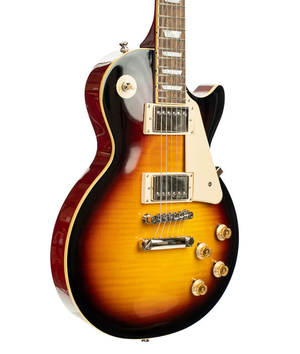 epiphone tobacco sunburst Epiphone Les Paul Standard '50s Electric Guitar epiphone tobacco sunburst Epiphone Les Paul Standard '50s Electric Guitar