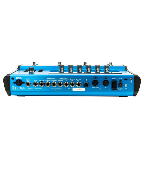 Pre-Owned Boss SY-1000 Guitar Synthesizer Pedal