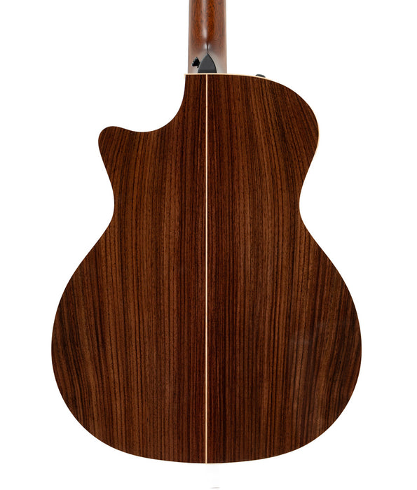 Pre-Owned Taylor 814ce Indian Rosewood Acoustic-Electric Guitar | Used