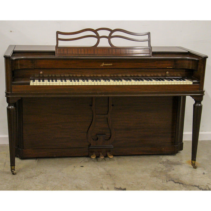 1950 Acrosonic by Baldwin Spinet Piano | Used